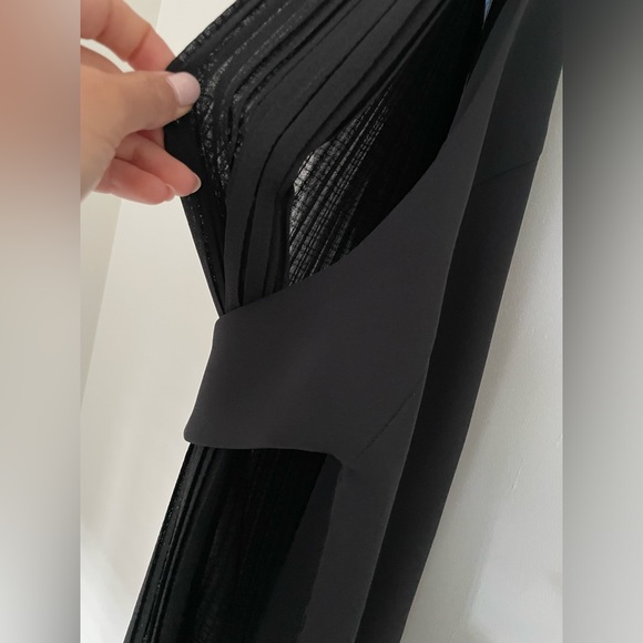 Long Vest - Imported from Turkey - Picture 3 of 3